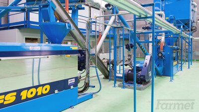 Vorstellung Farmet OFT s.r.o.