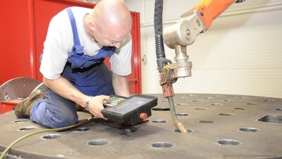 Vorstellung Farmet OFT s.r.o.