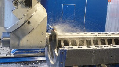 Vorstellung Farmet OFT s.r.o.