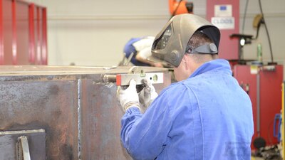 Vorstellung Farmet OFT s.r.o.