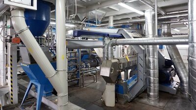 Vorstellung Farmet OFT s.r.o.