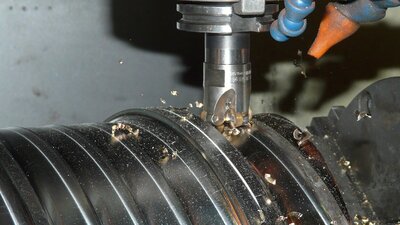 Vorstellung Farmet OFT s.r.o.