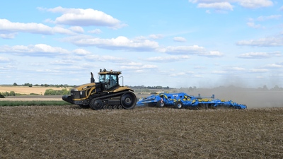 Fantom is the star performer in the UK