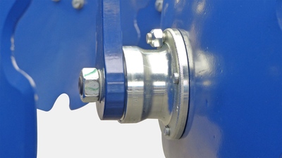 Diskový podmietač Softer PRO