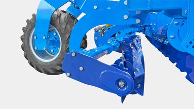 Diskový podmietač Softer PRO