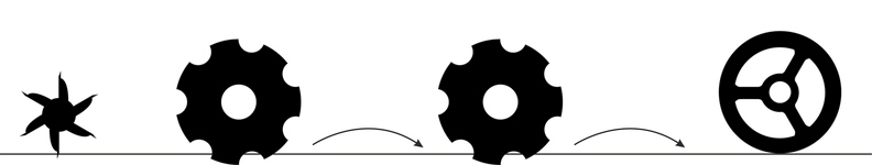 Diskový podmietač Softer PRO