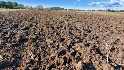 Diskový podmietač Softer PRO