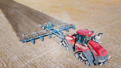 Diskový podmítač Softer PRO