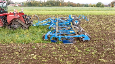 Diskový podmítač Softer PRO