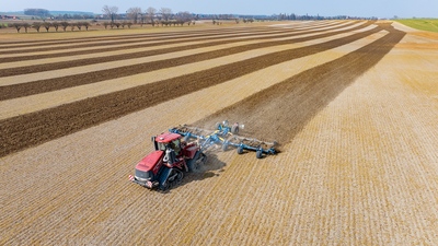 Diskový podmítač Softer PRO