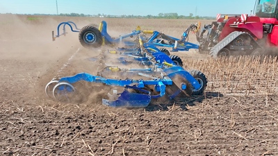 Diskový podmítač Softer PRO