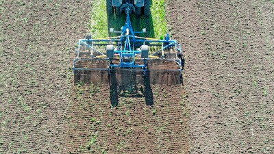 Diskový podmietač Softer PRO