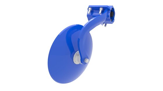 Kergrandaal Softer PRO