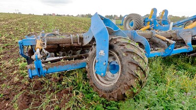 Kergrandaal Softer PRO