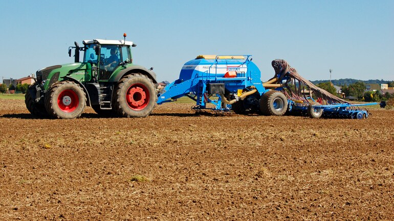 Matching Fantom and Falcon