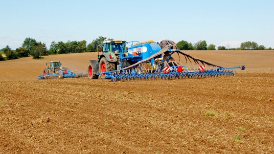 Matching Fantom and Falcon