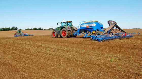 Matching Fantom and Falcon