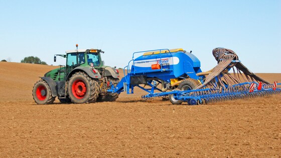 Matching Fantom and Falcon