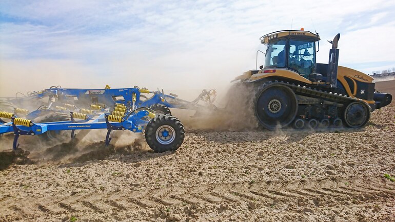 Matching Fantom and Falcon