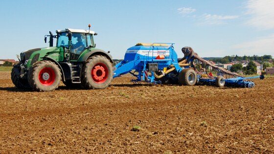 Matching Fantom and Falcon