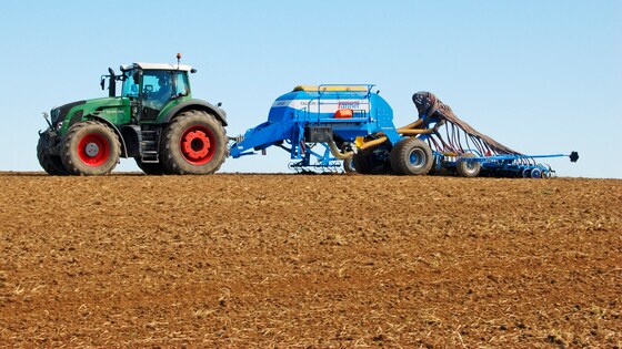 Matching Fantom and Falcon