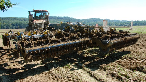 Die Fantom auch in extremen Bedingungen