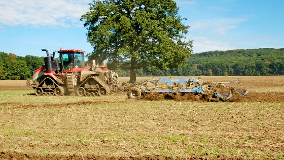 Die Fantom auch in extremen Bedingungen