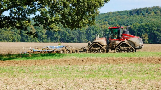 Die Fantom auch in extremen Bedingungen