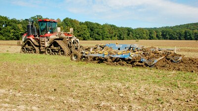 Fantom i do extrémních podmínek