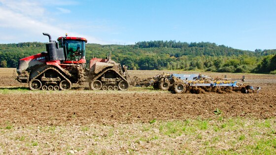 Die Fantom auch in extremen Bedingungen