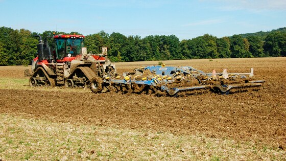 Die Fantom auch in extremen Bedingungen