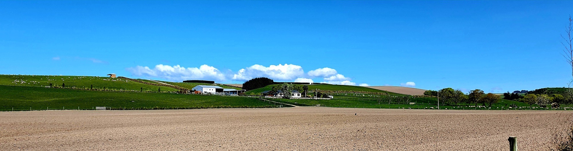 Two years of searching for the „right“ machine paid off