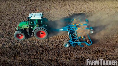 Softer speed disc in New Zealand