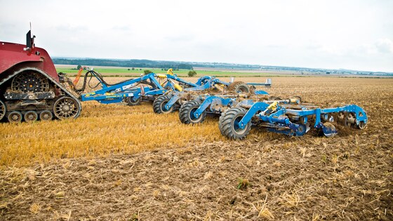 V Dolním Újezdu věří české značce