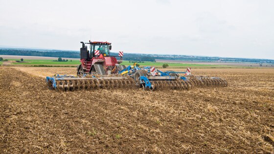 V Dolním Újezdu věří české značce