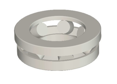 LOŽISKO SOUDEČKOVÉ 29418E LOŽISKO SOUDEČKOVÉ 29418E