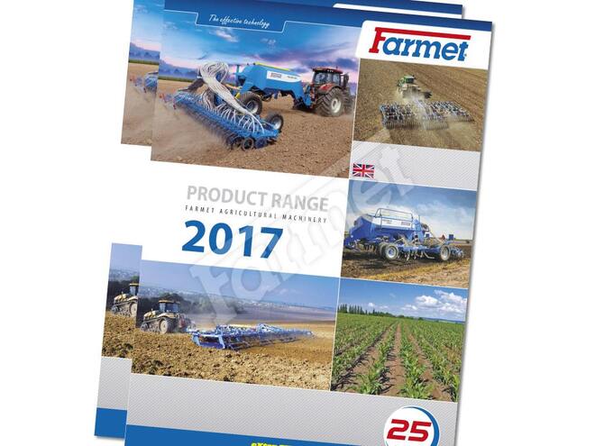 PROSPEKT            Product Range DZT