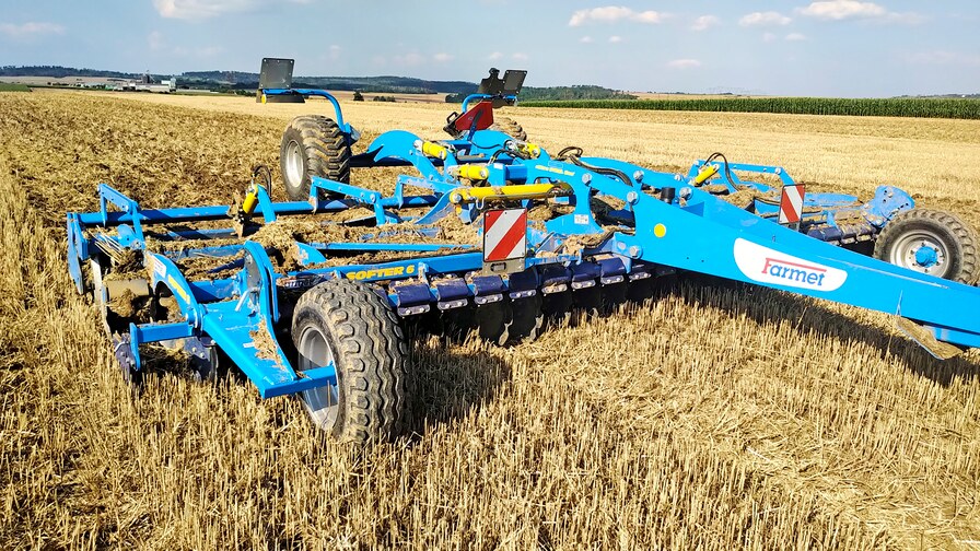 Bet on tried and tested!