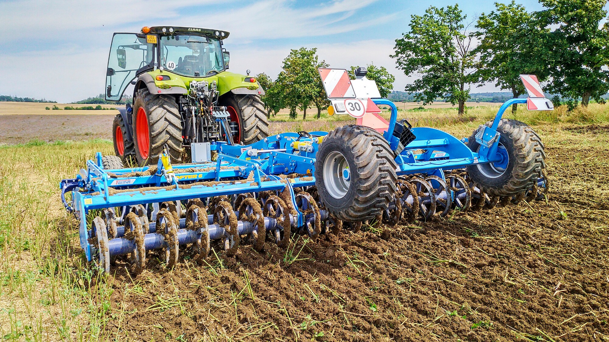 Bet on tried and tested!