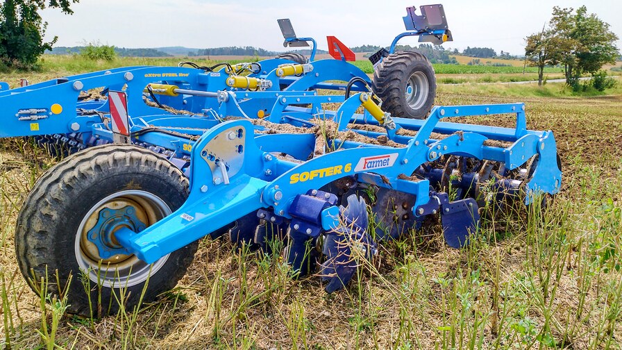 Bet on tried and tested!