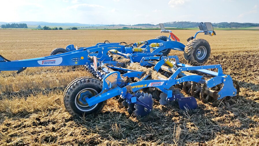 Bet on tried and tested!