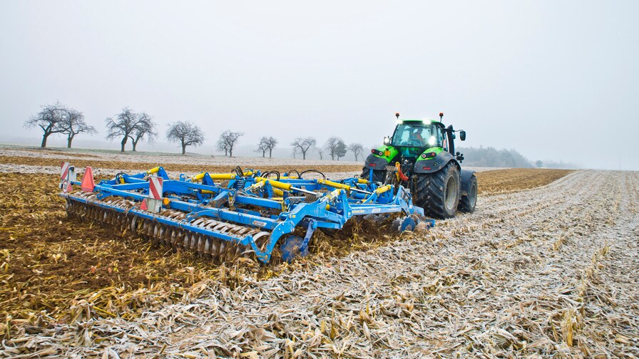 Farmet technology for extreme conditions