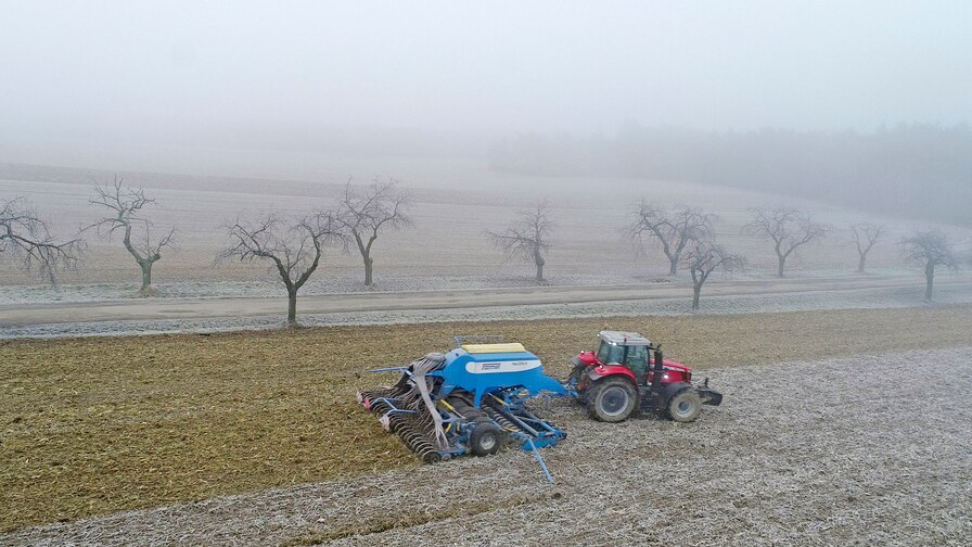 Farmet technology for extreme conditions