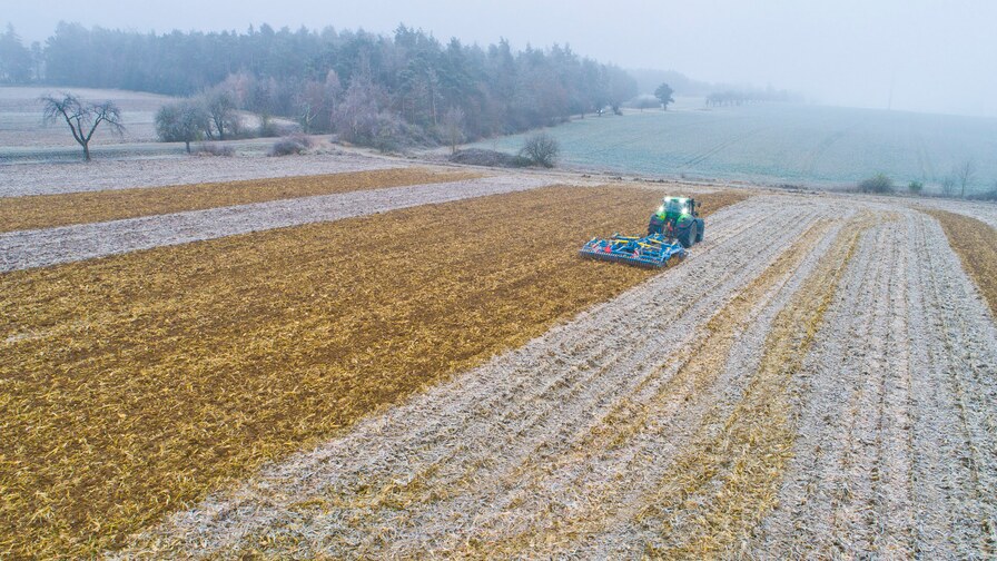 Farmet technology for extreme conditions