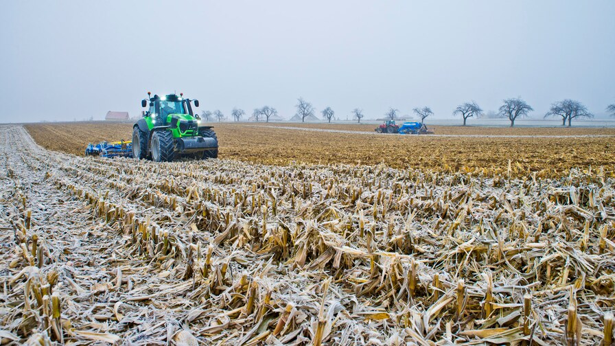 Farmet technology for extreme conditions