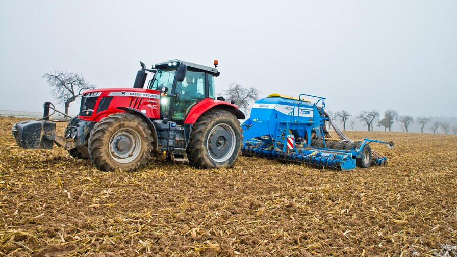 Farmet technology for extreme conditions