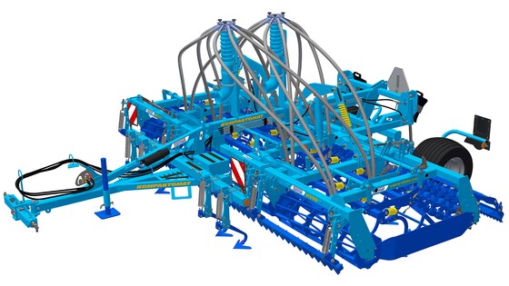 Комплекти обладнання, яке застосовується