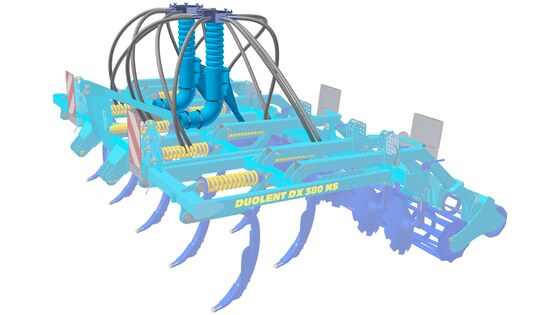 Комплекти обладнання, яке застосовується