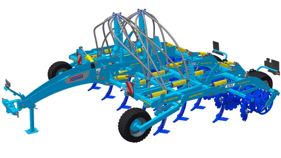 Комплекти обладнання, яке застосовується