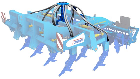 Комплекти обладнання, яке застосовується